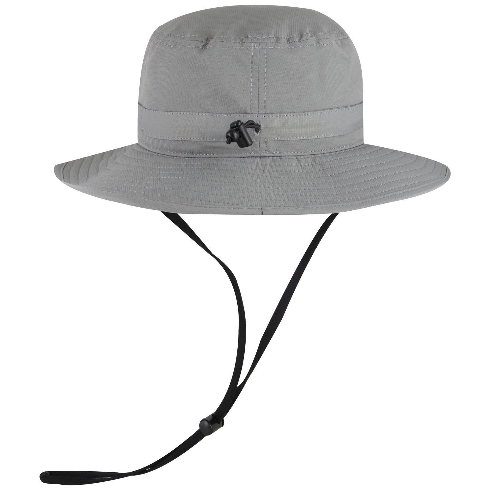 Polyester Pongee Boonie Hat