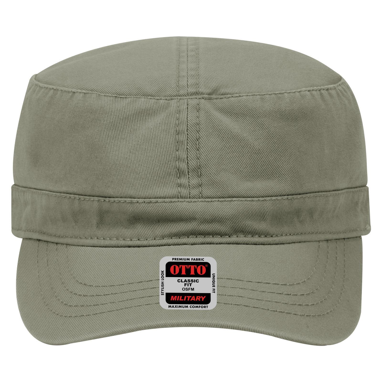 Military Hat