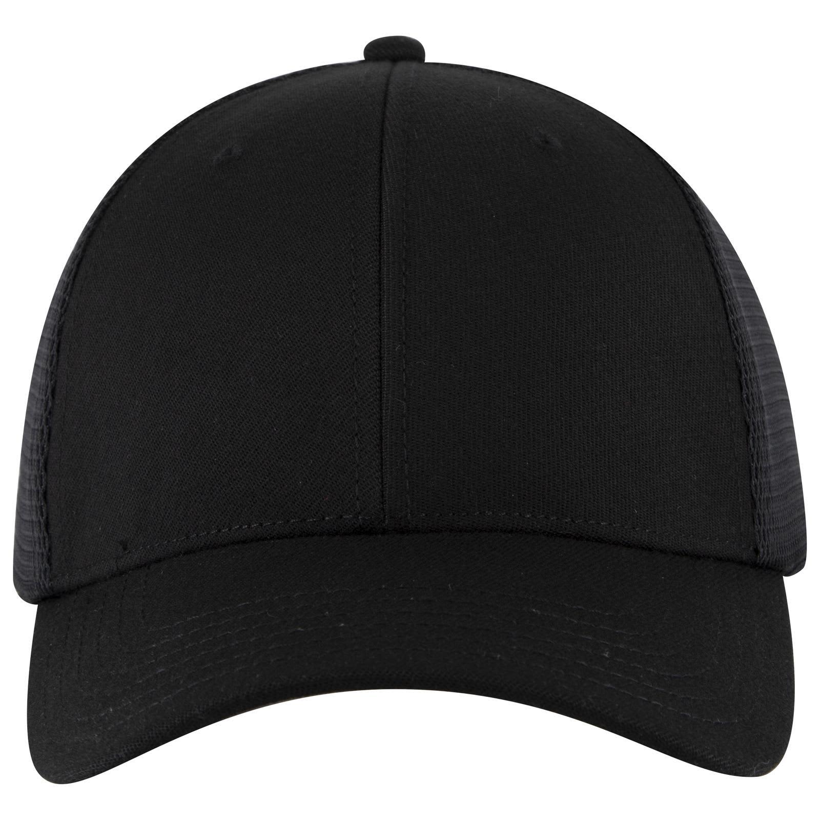 Flex Fit 6 Panel Low Profile Trucker Cap