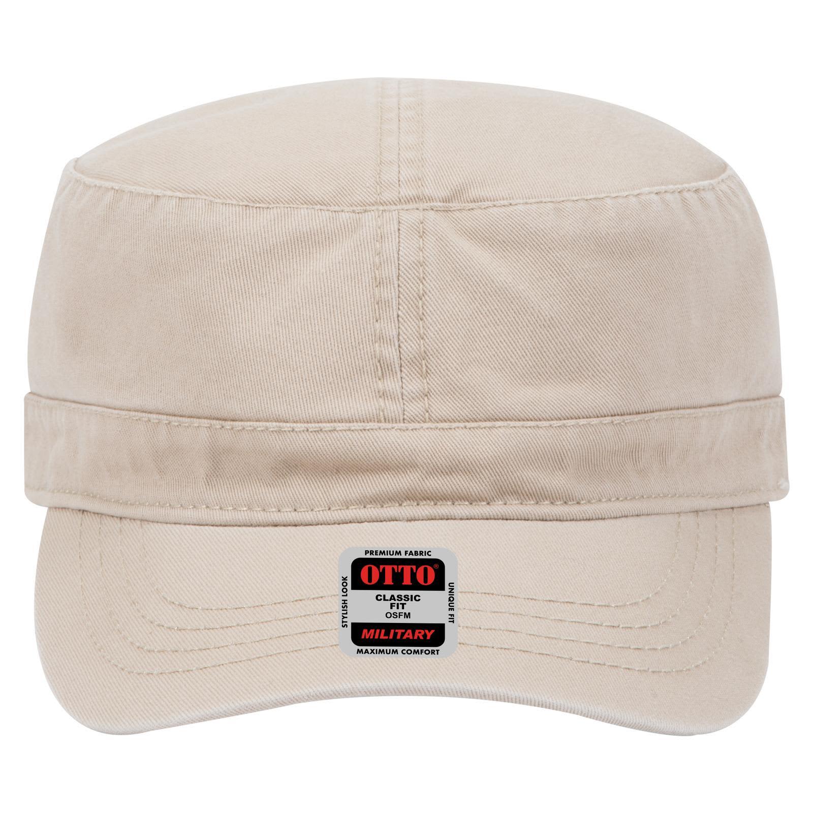 Military Hat