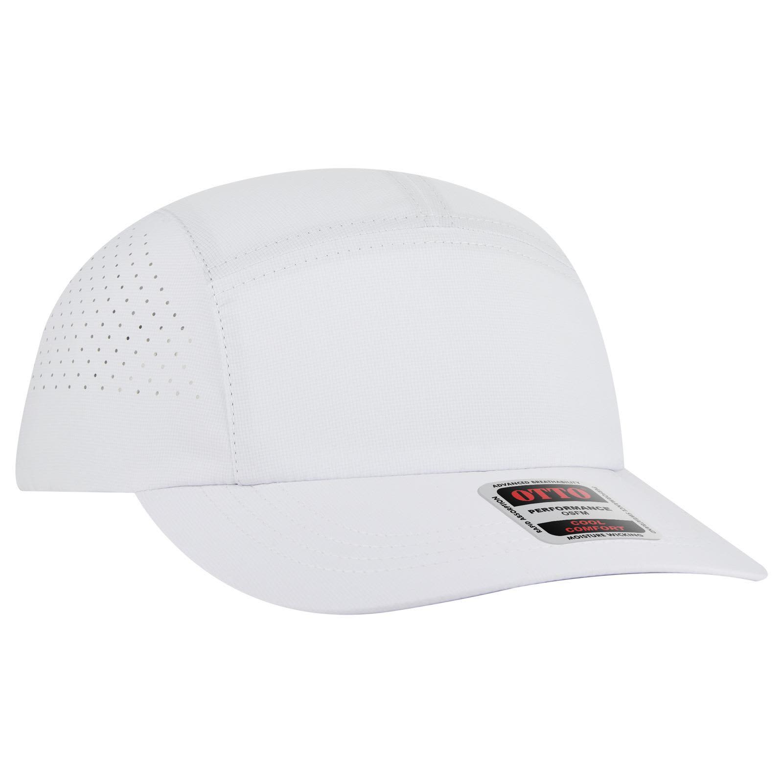5 Panel Running Hat