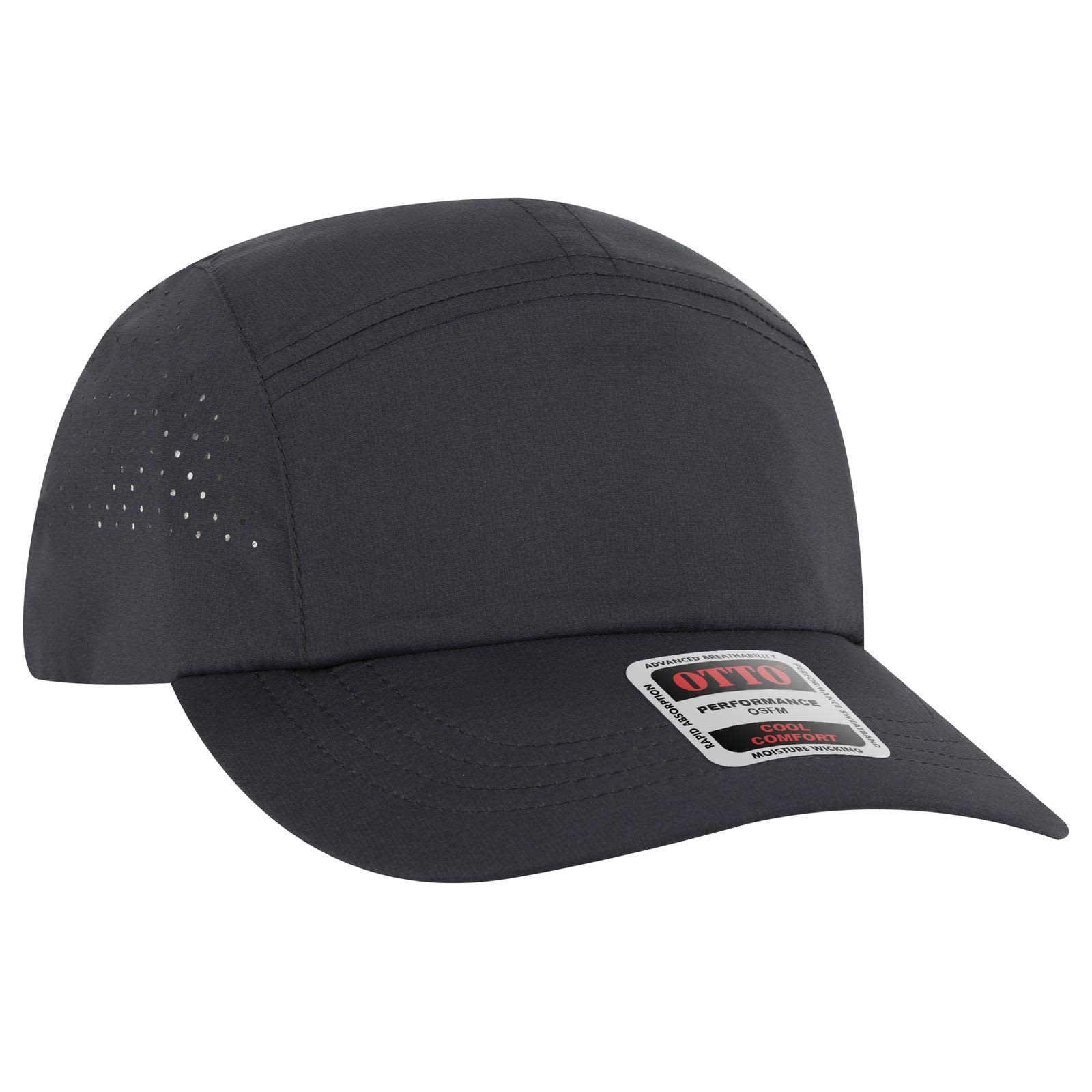 5 Panel Running Hat