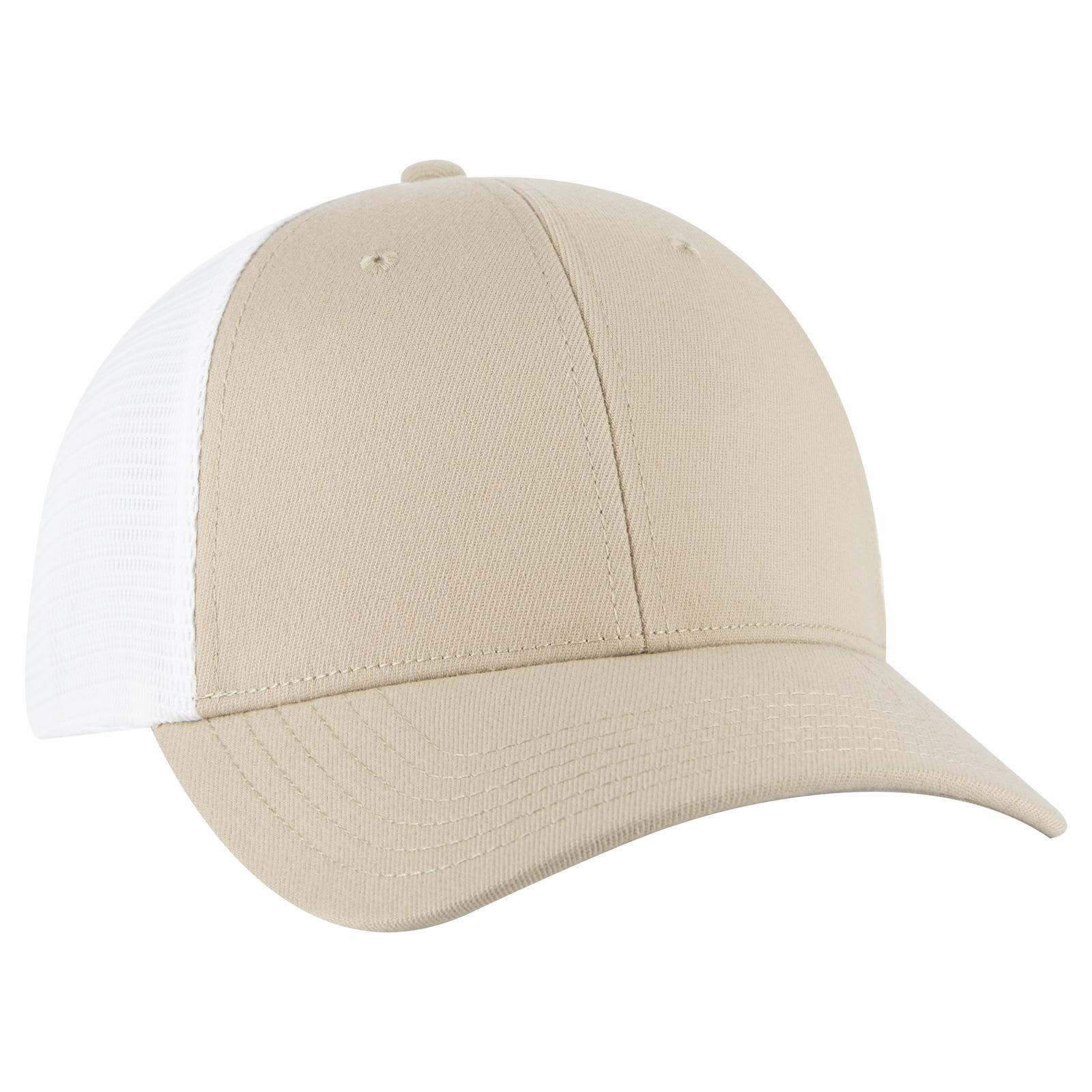 Flex Fit 6 Panel Low Profile Trucker Cap