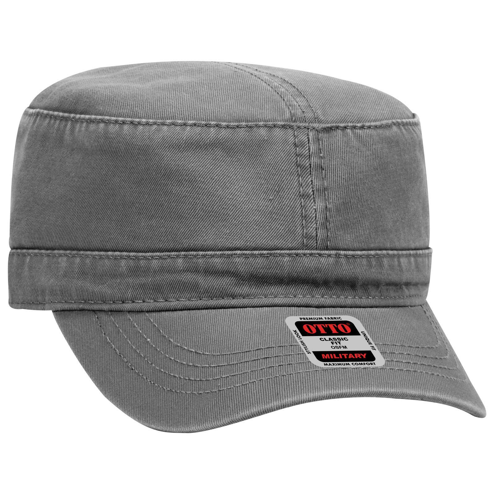 Military Hat