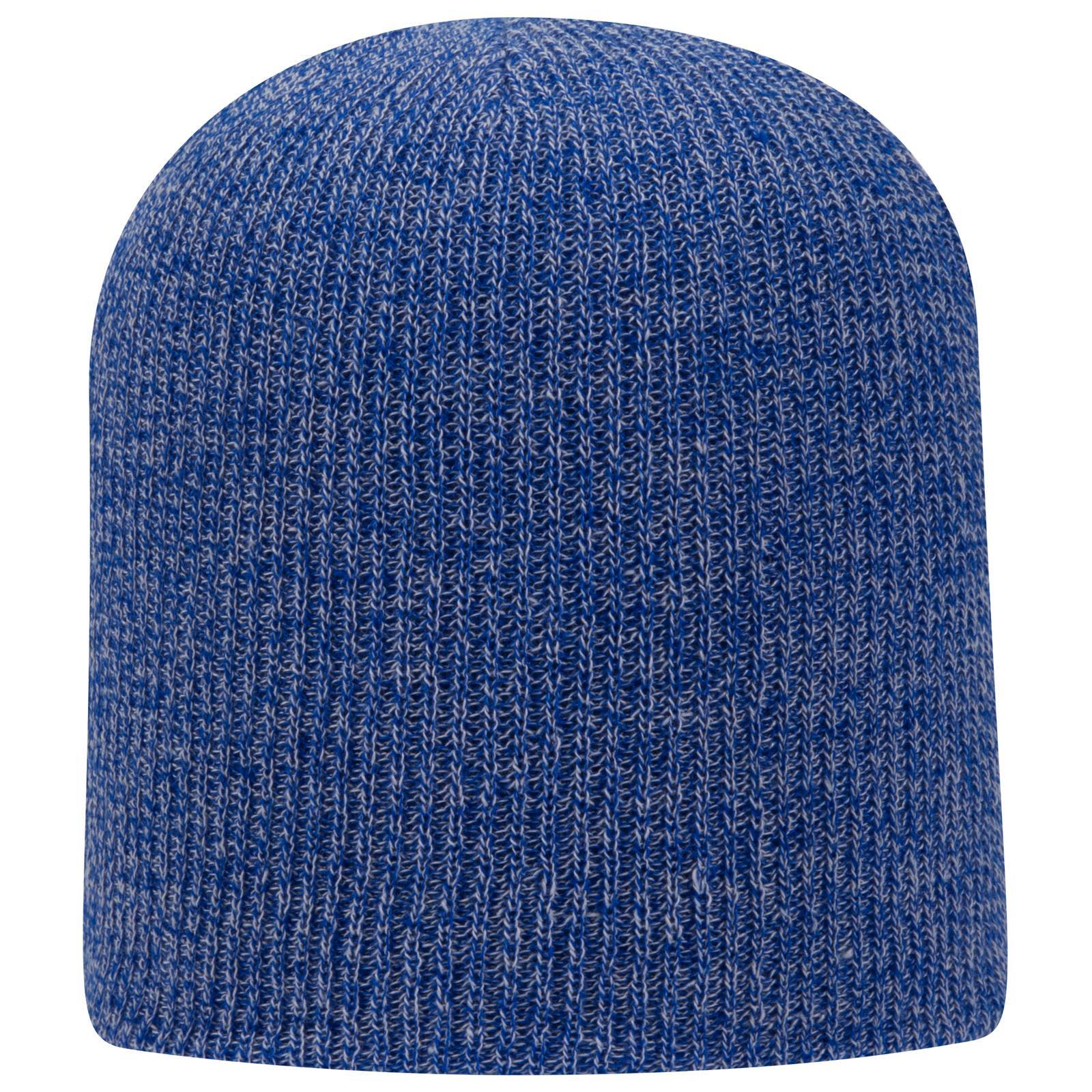 9 1/2" Premium Rib Knit Beanie