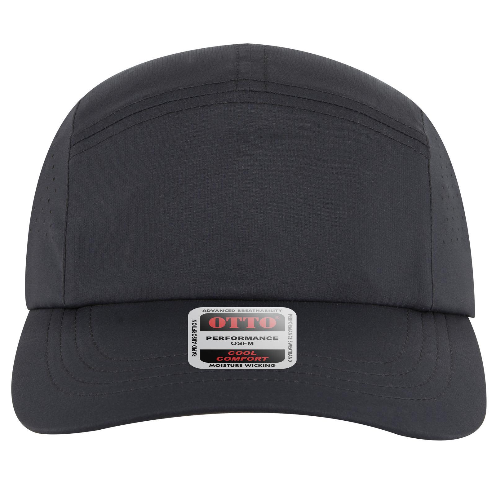 5 Panel Running Hat