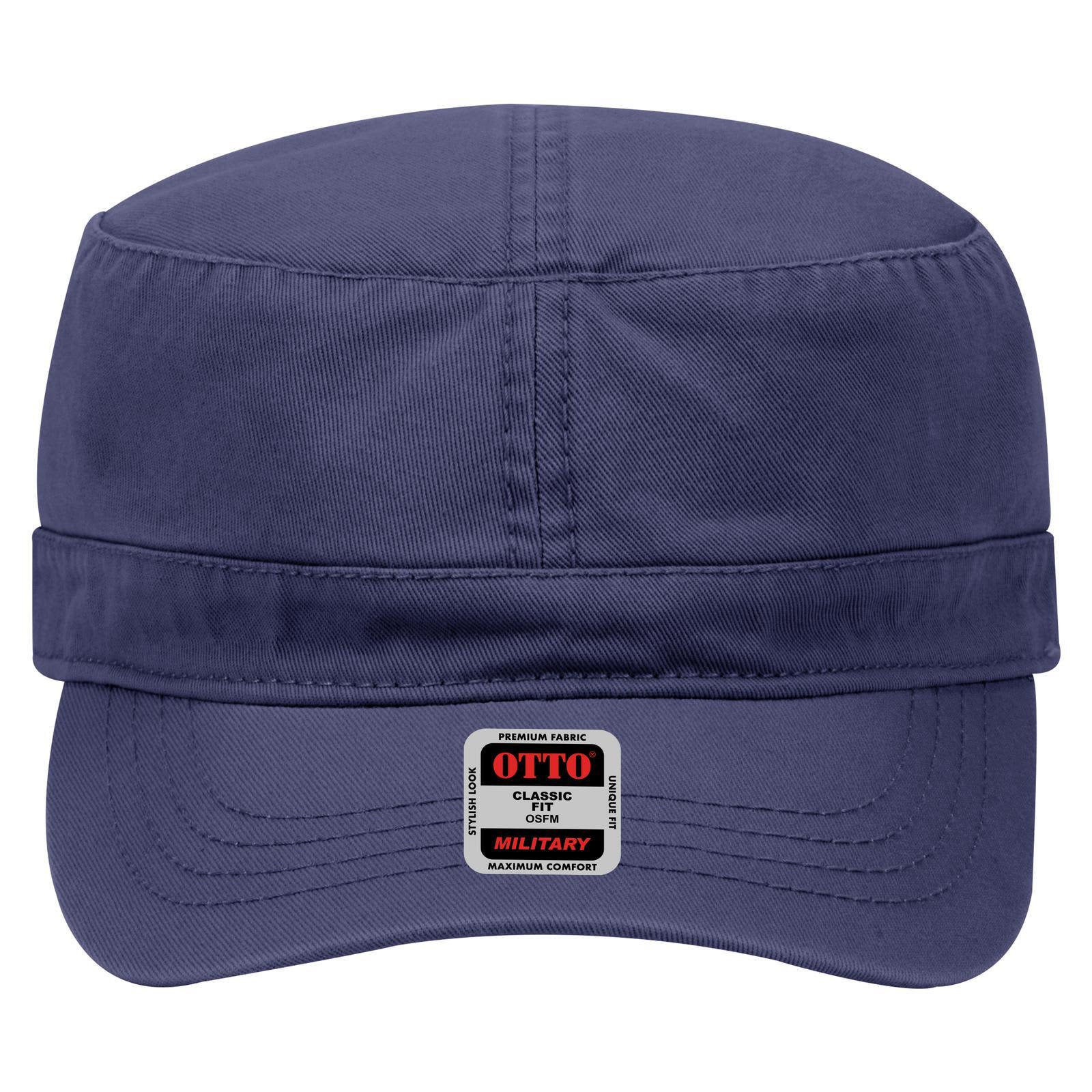 Military Hat