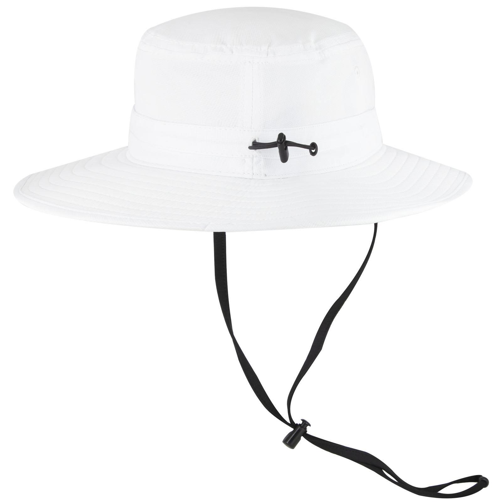 Polyester Pongee Boonie Hat
