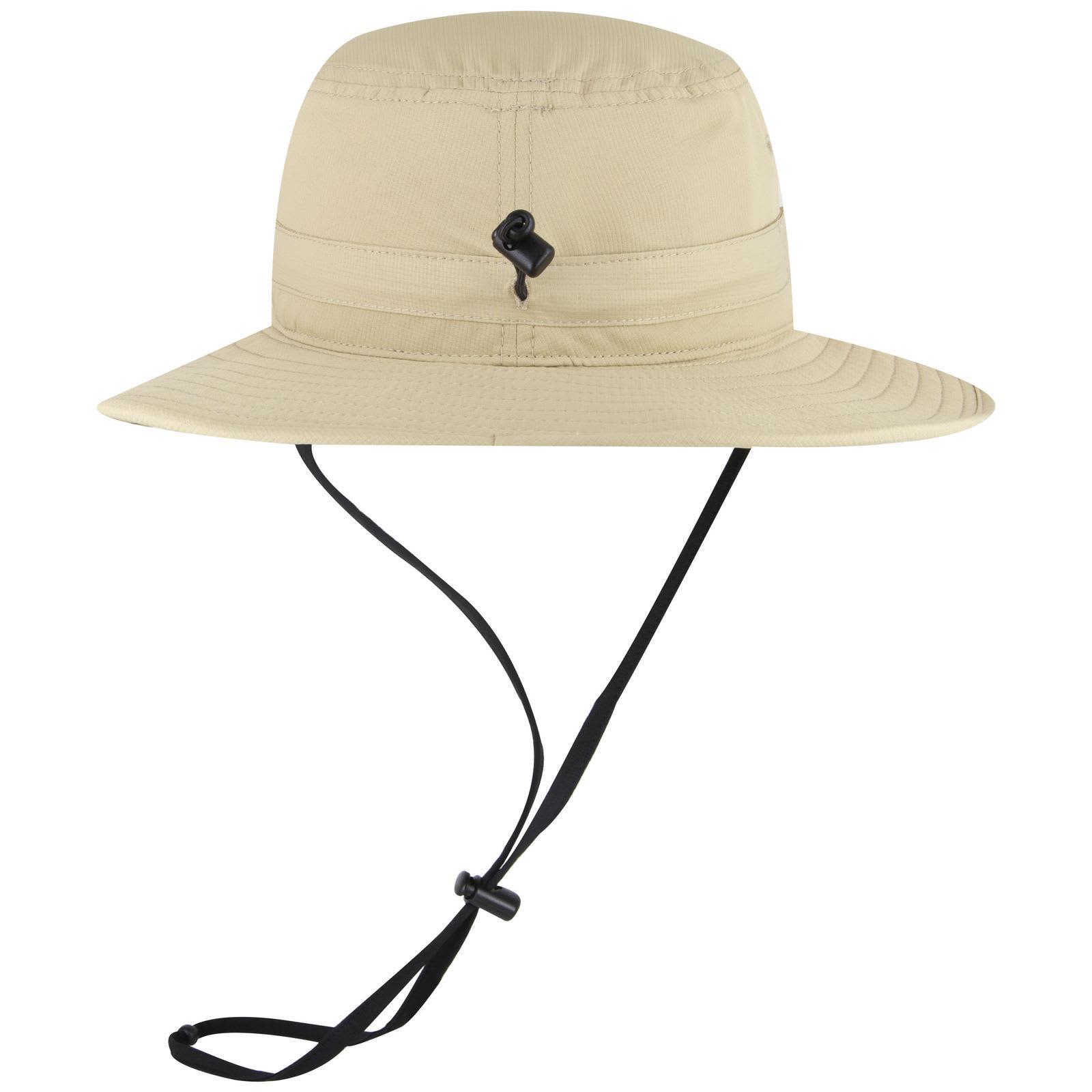 Polyester Pongee Boonie Hat