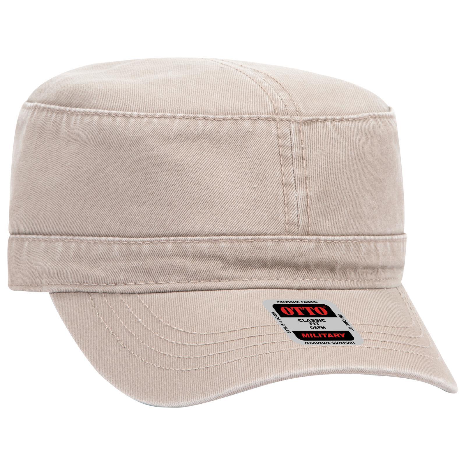Military Hat