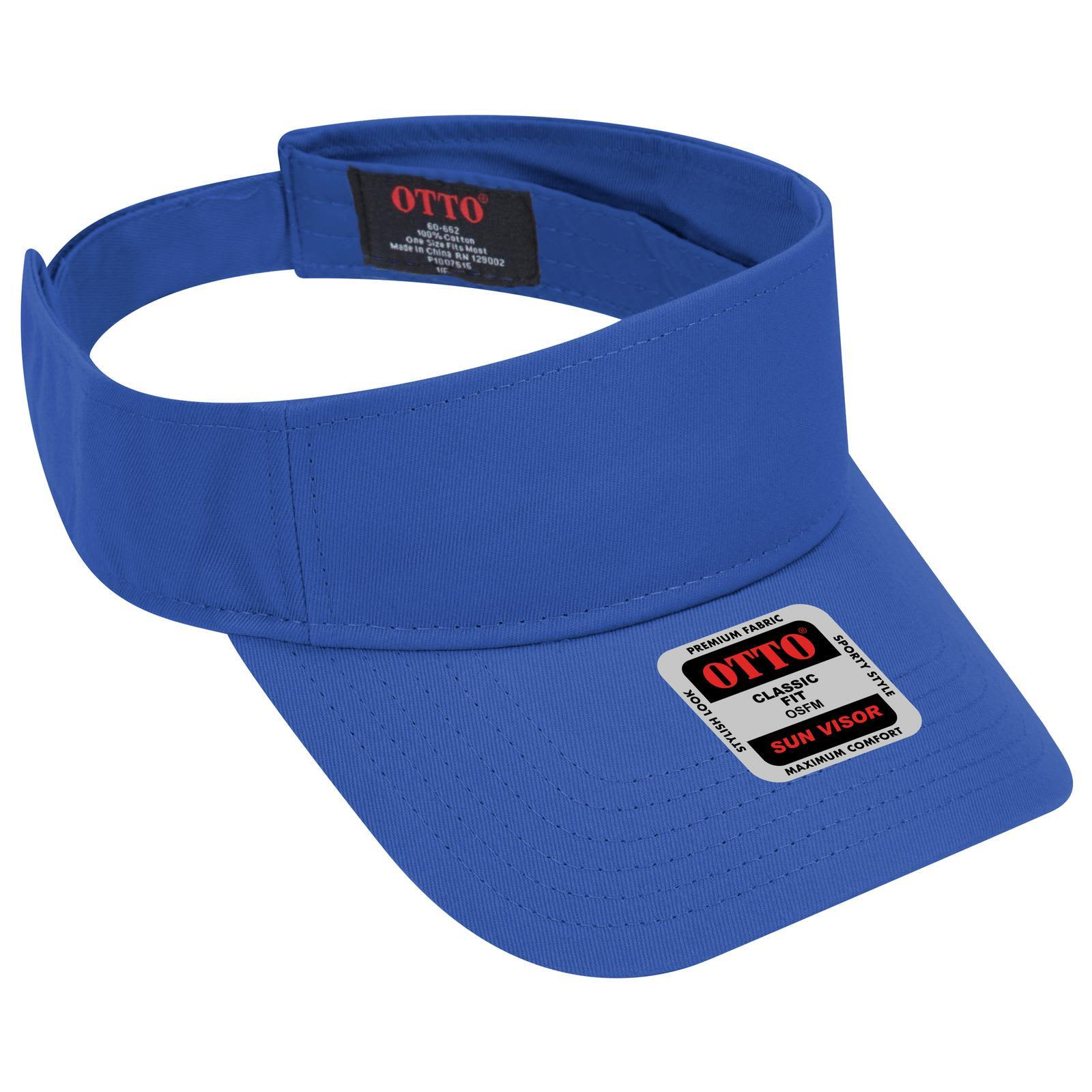 Sun Visor (Youth)
