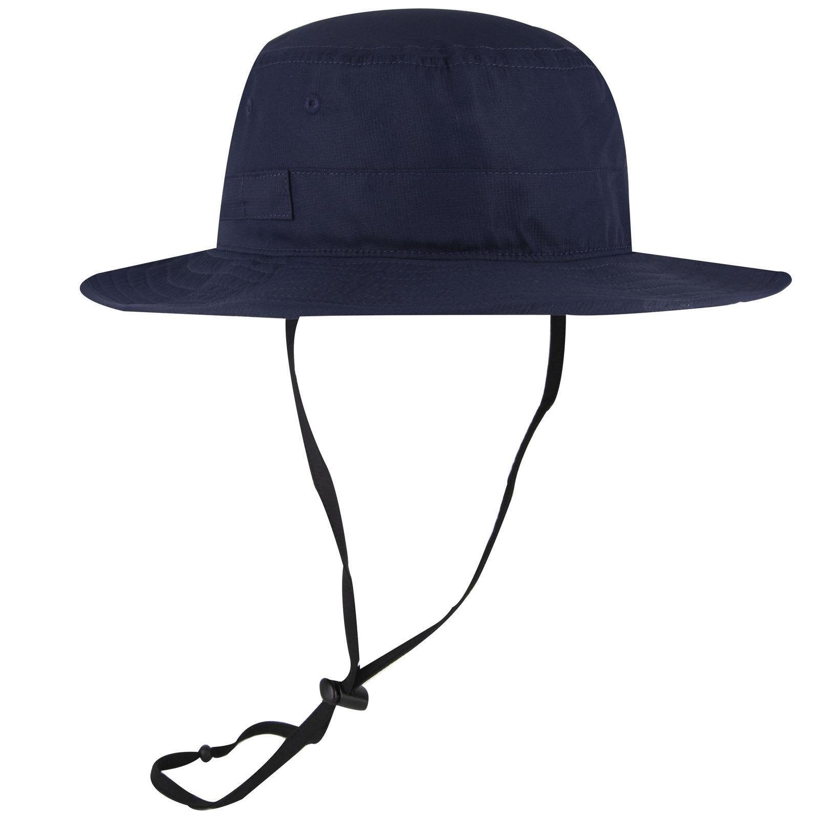 Polyester Pongee Boonie Hat