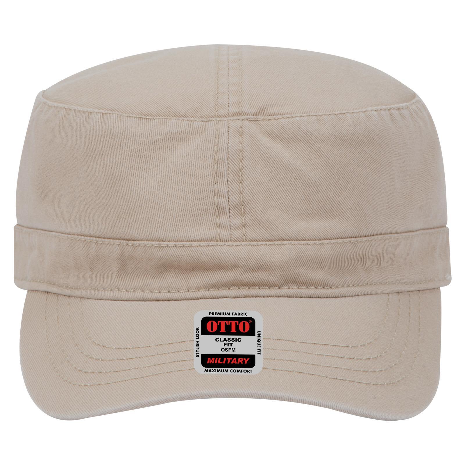Military Hat