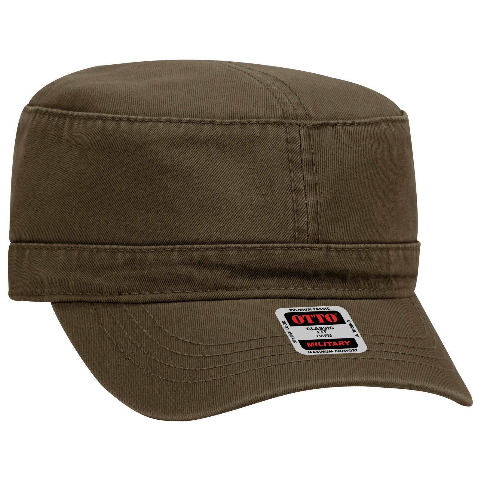 Military Hat