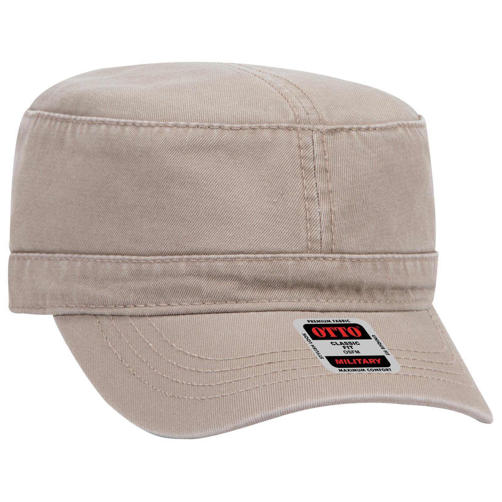 Military Hat