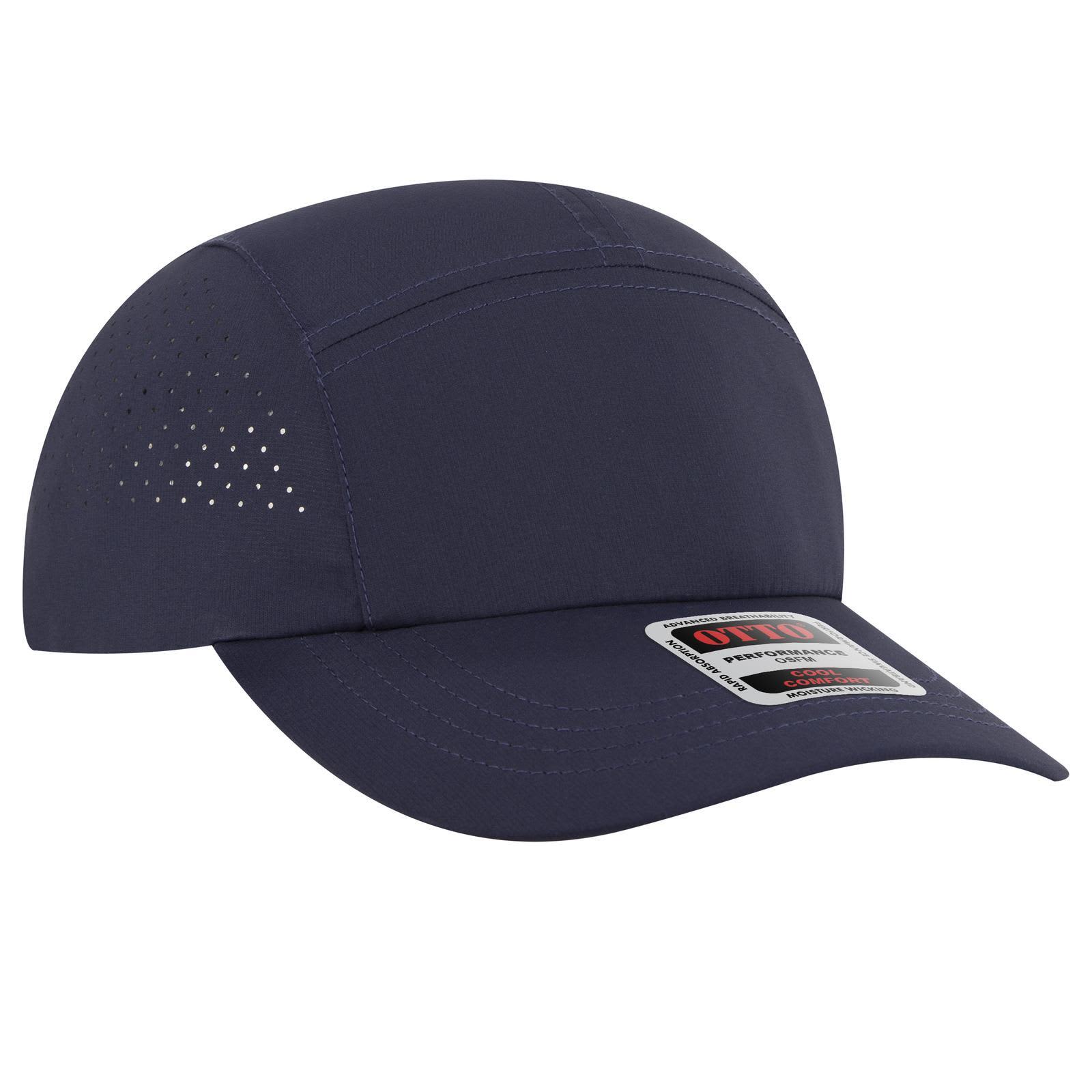 5 Panel Running Hat