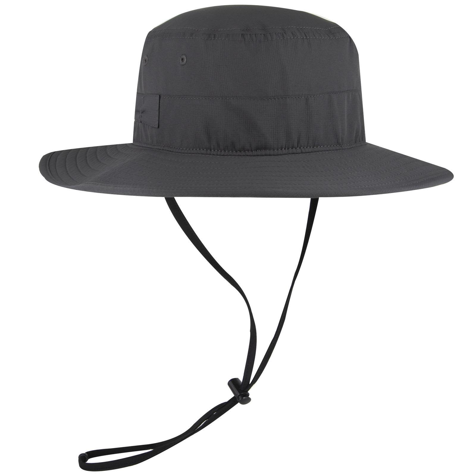 Polyester Pongee Boonie Hat