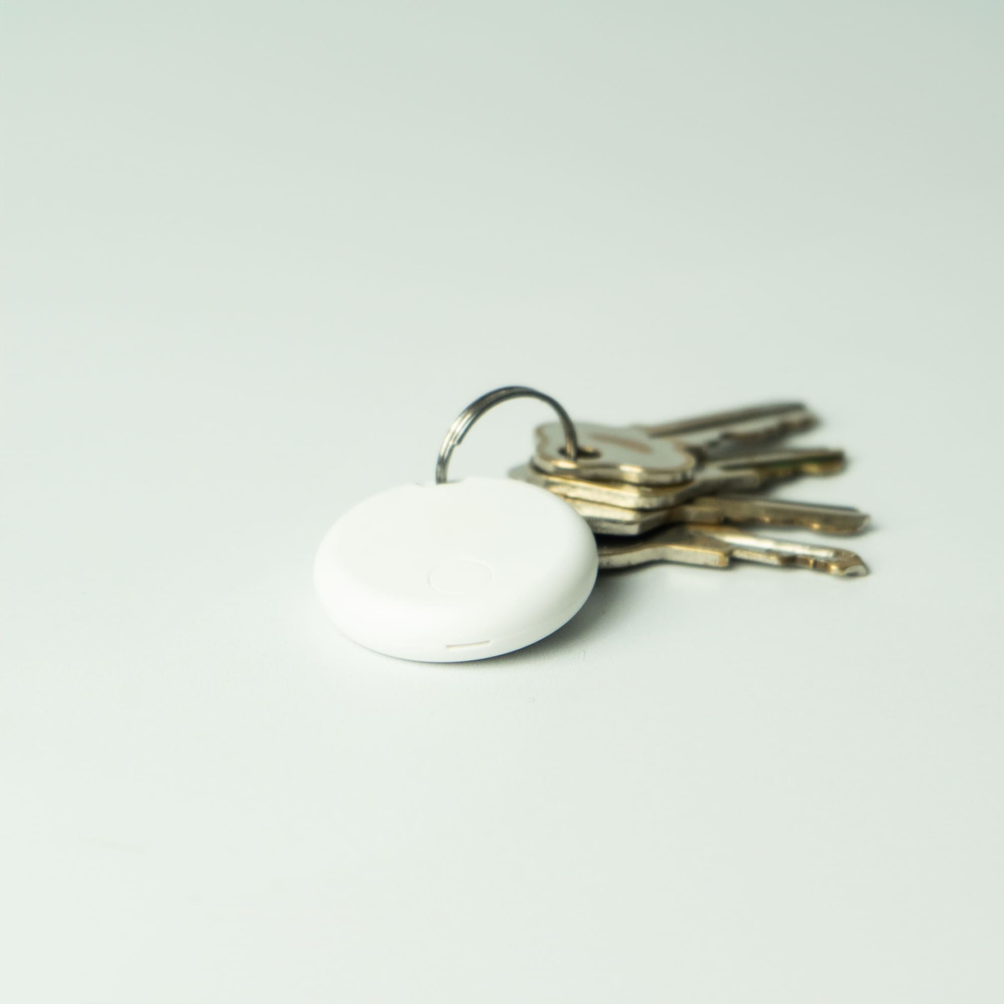 SeekTag Dual System Item Tracker