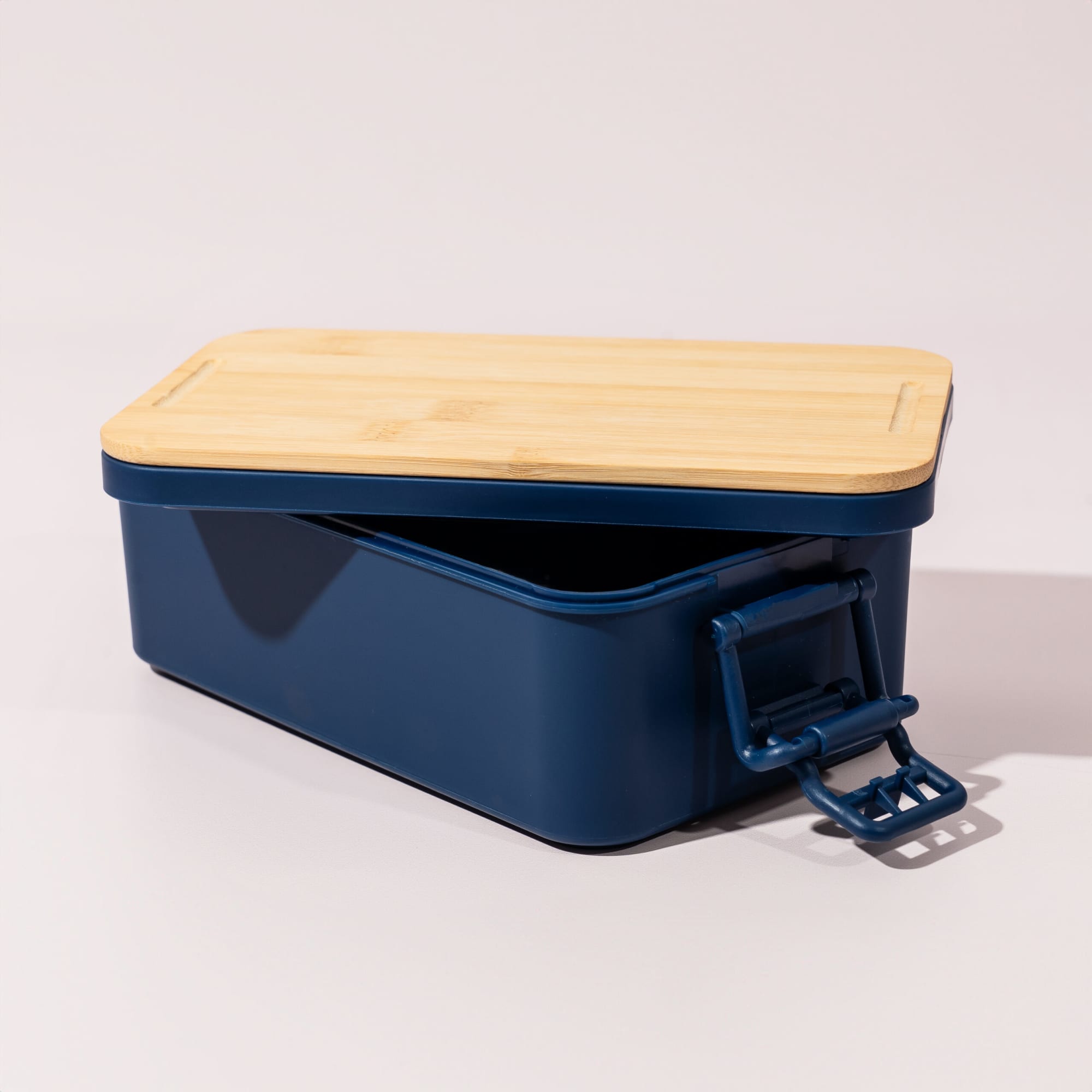 Double Stack RPP Lunch Box