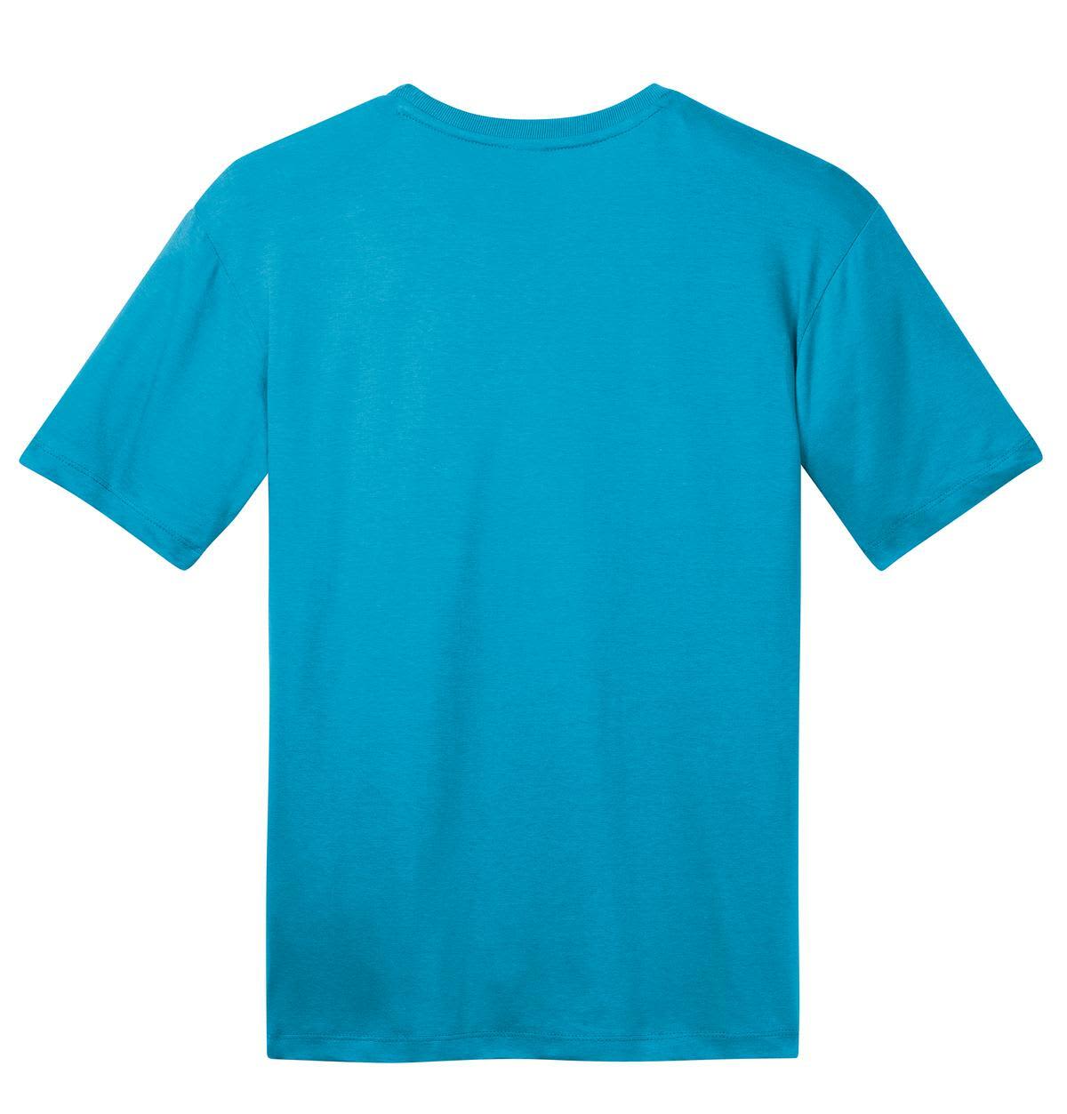 District Made Mens Perfect Weight Crew Tee