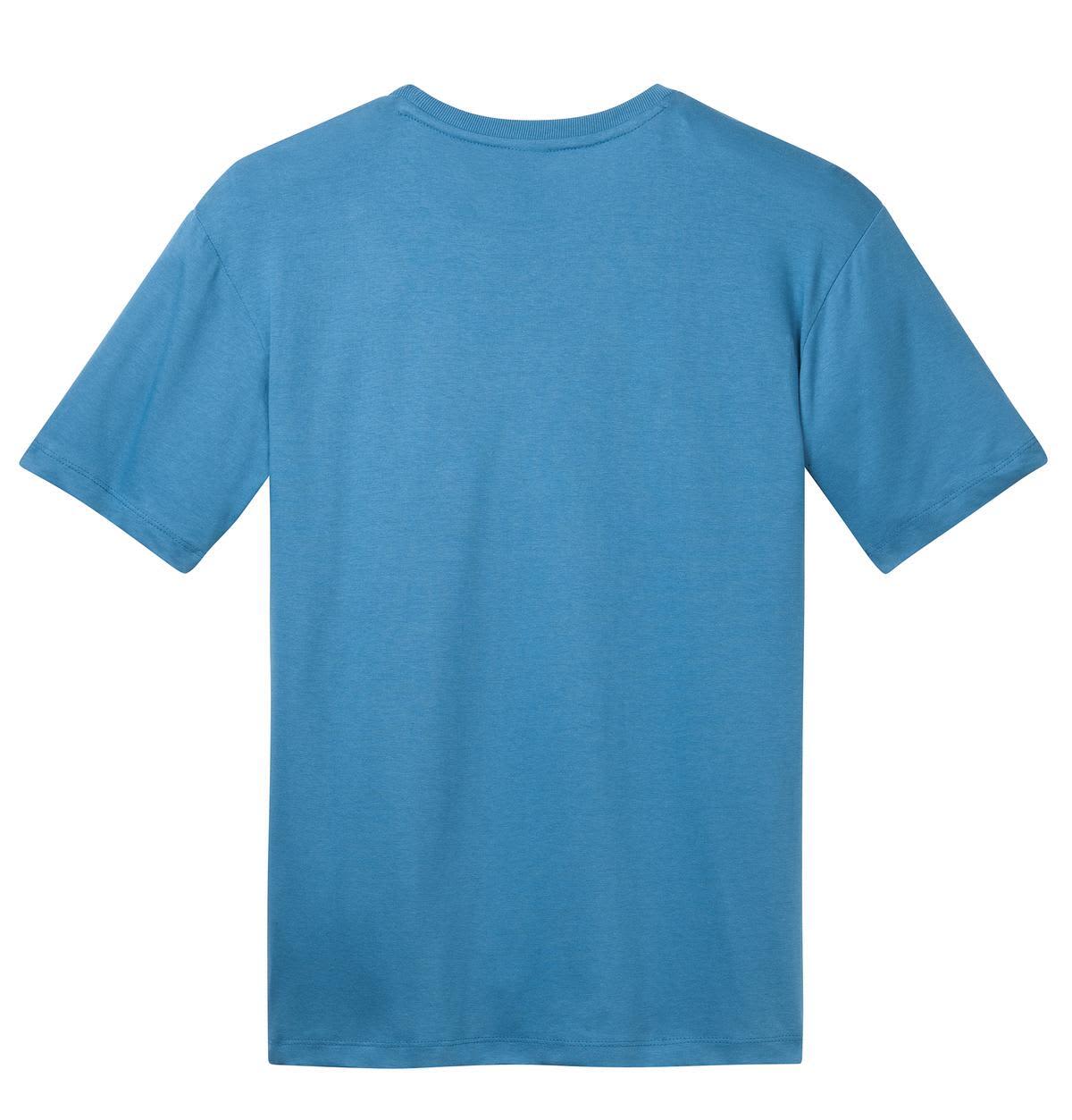 District Made Mens Perfect Weight Crew Tee