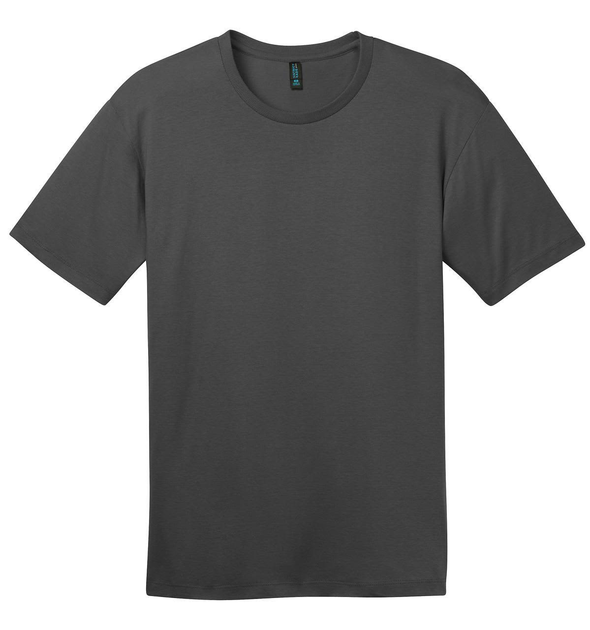 District Made Mens Perfect Weight Crew Tee