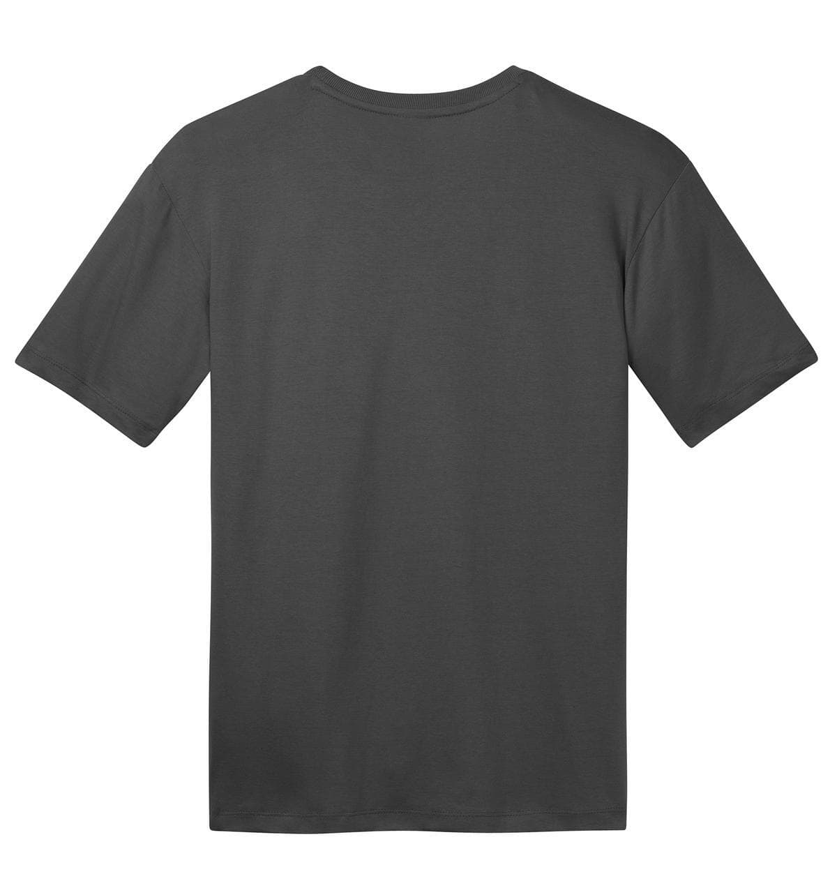District Made Mens Perfect Weight Crew Tee