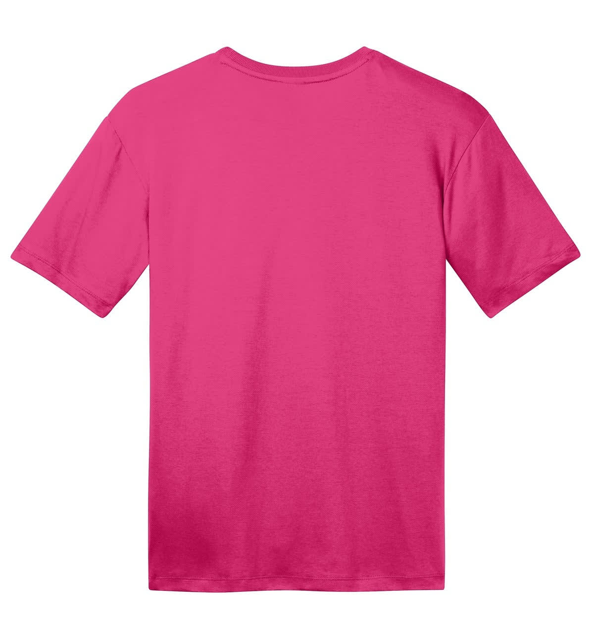 District Made Mens Perfect Weight Crew Tee