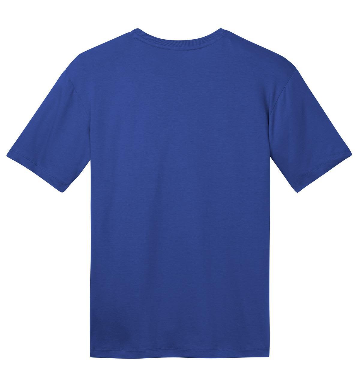 District Made Mens Perfect Weight Crew Tee