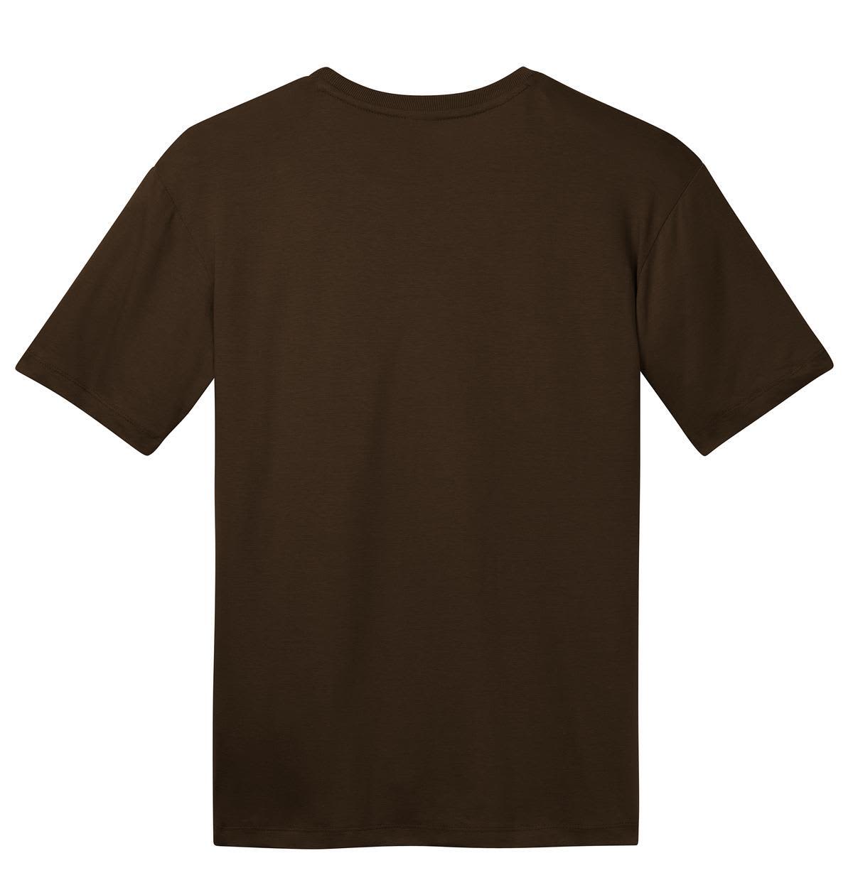 District Made Mens Perfect Weight Crew Tee