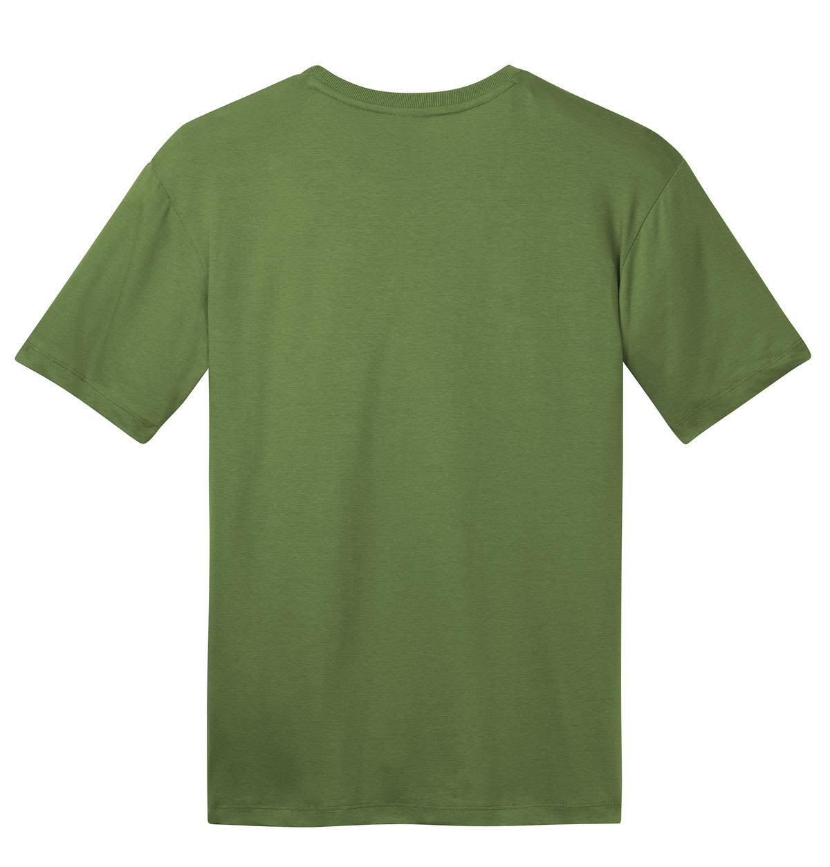 District Made Mens Perfect Weight Crew Tee