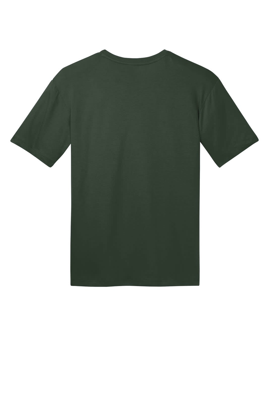 District Made Mens Perfect Weight Crew Tee