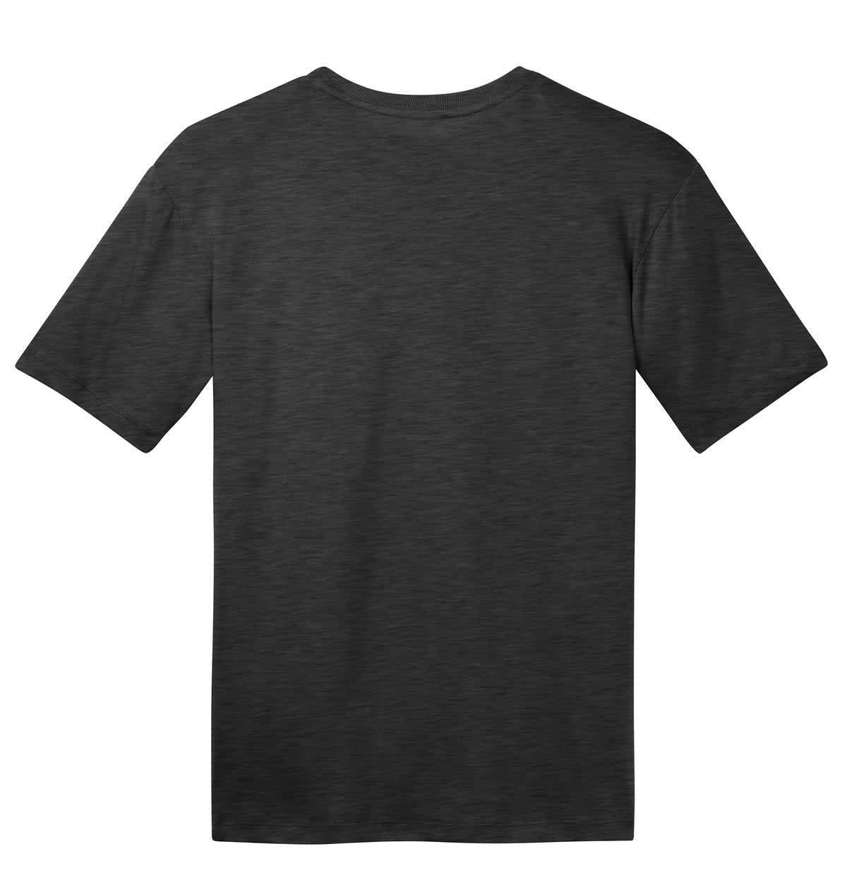 District Made Mens Perfect Weight Crew Tee