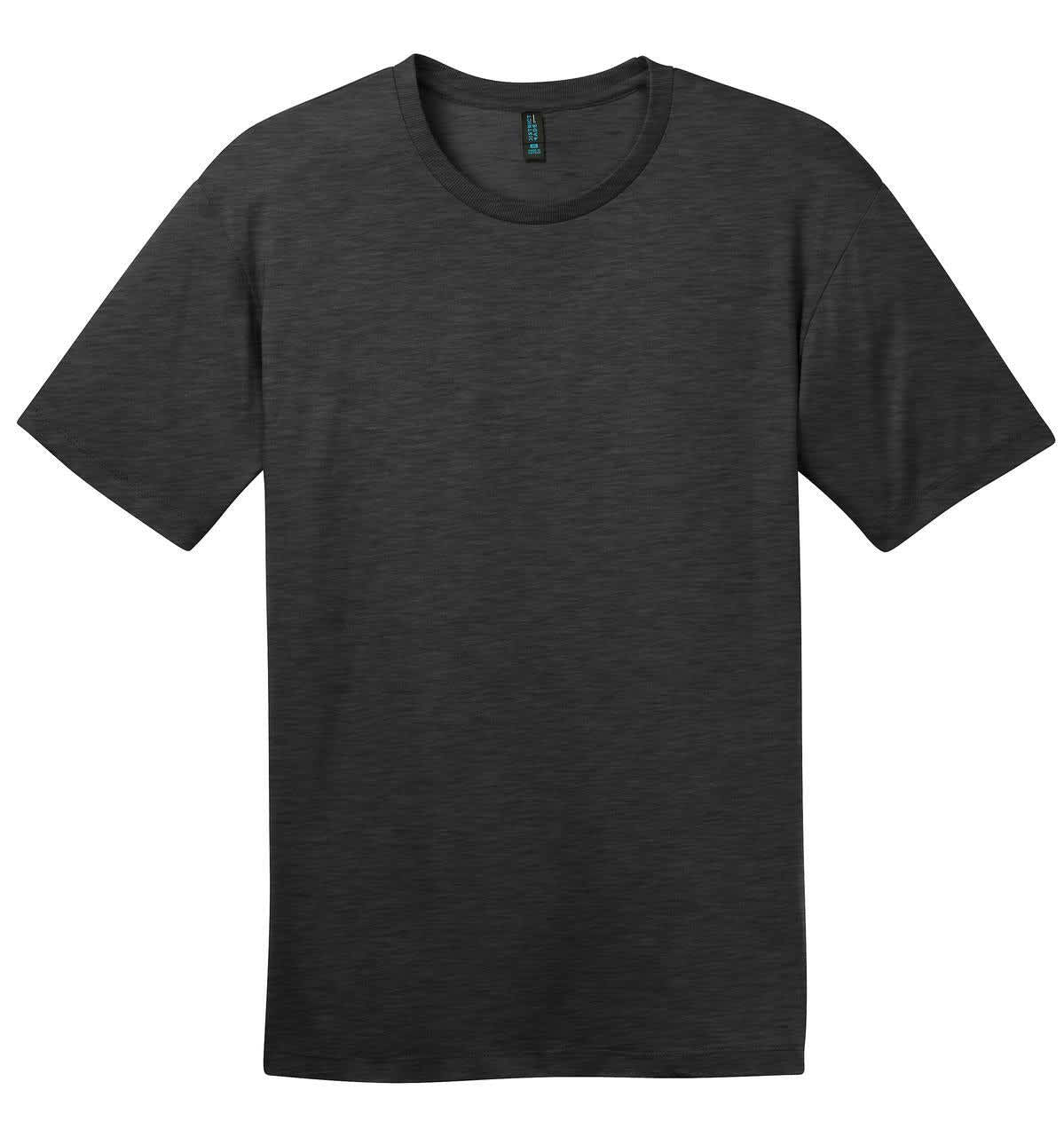 District Made Mens Perfect Weight Crew Tee