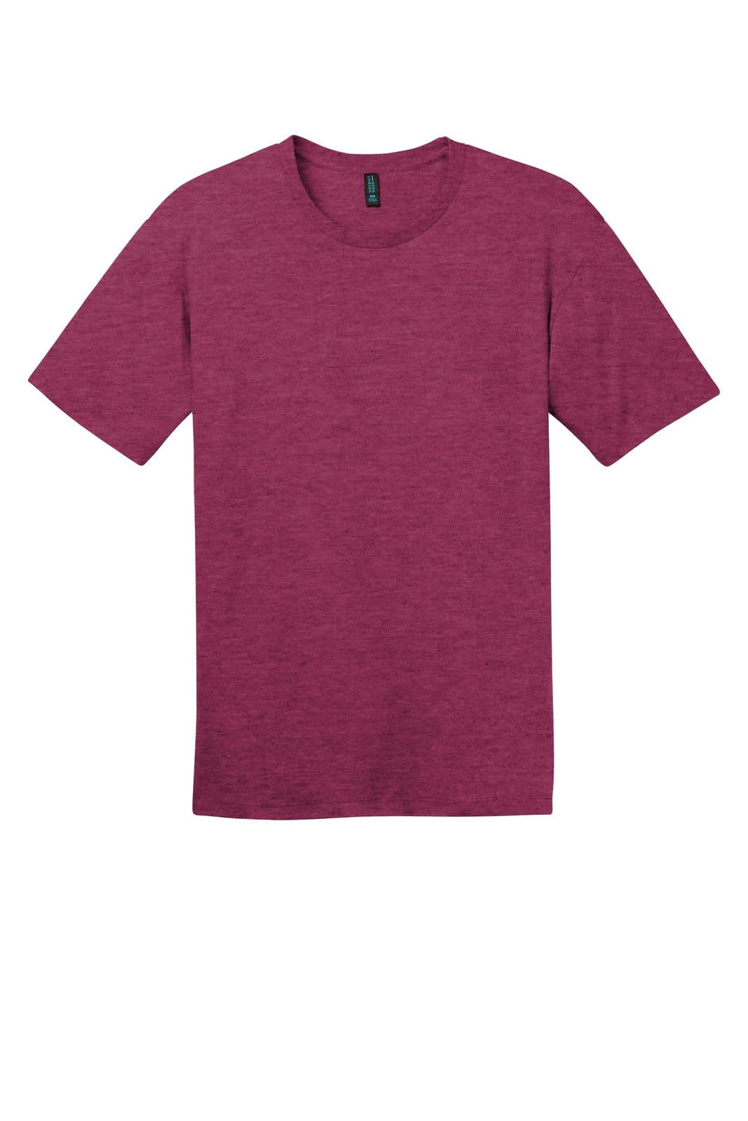 District Made Mens Perfect Weight Crew Tee