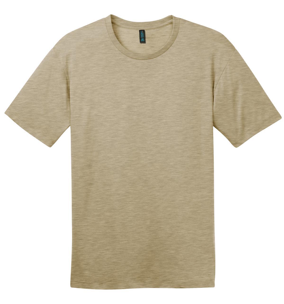 District Made Mens Perfect Weight Crew Tee