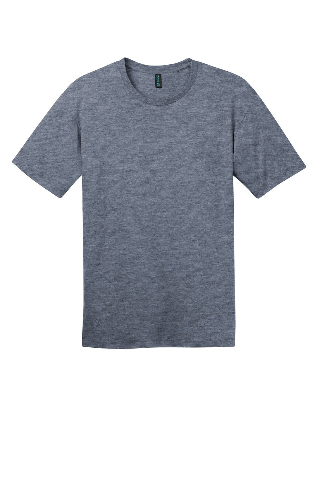 District Made Mens Perfect Weight Crew Tee