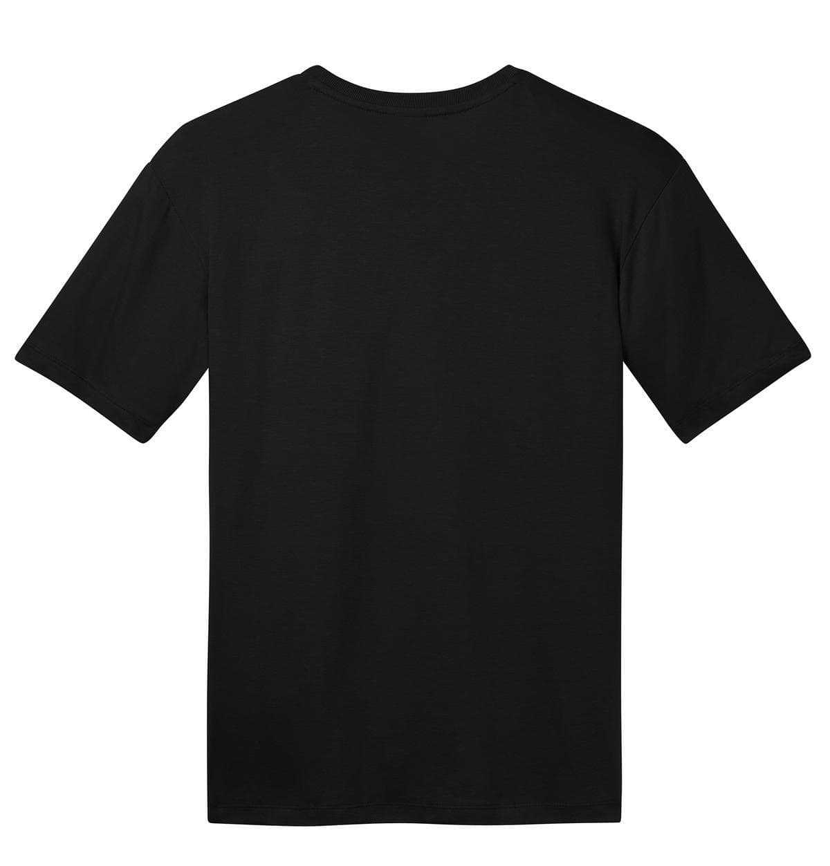 District Made Mens Perfect Weight Crew Tee