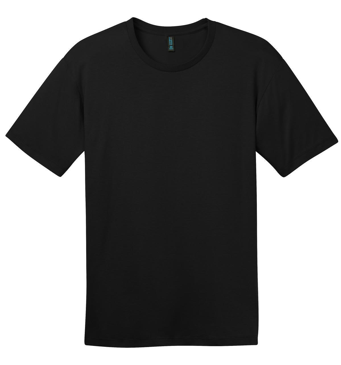 District Made Mens Perfect Weight Crew Tee