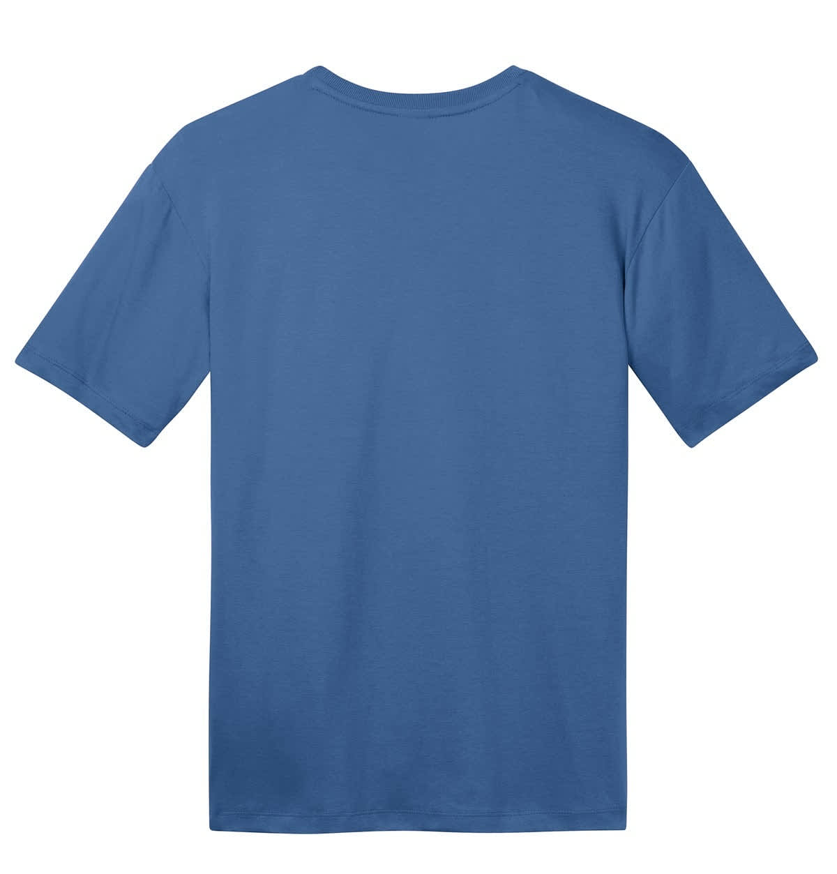 District Made Mens Perfect Weight Crew Tee