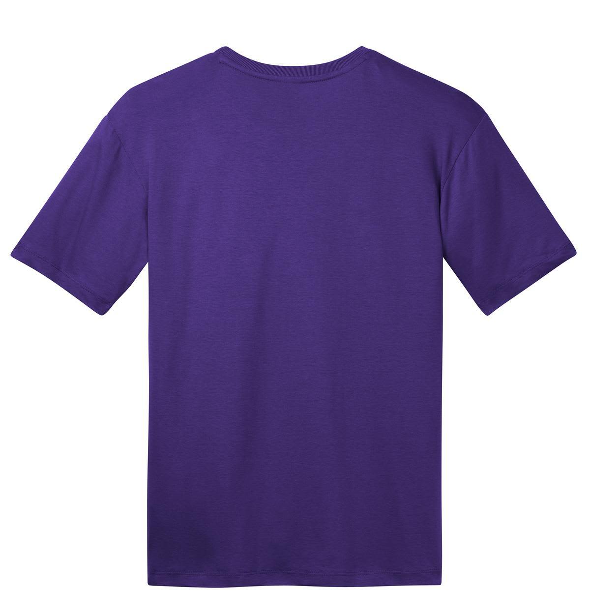 District Made Mens Perfect Weight Crew Tee