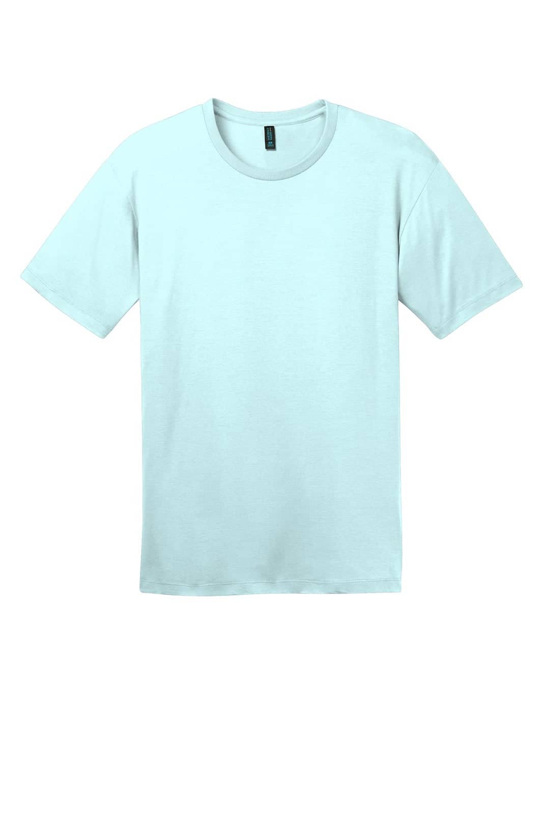 District Made Mens Perfect Weight Crew Tee
