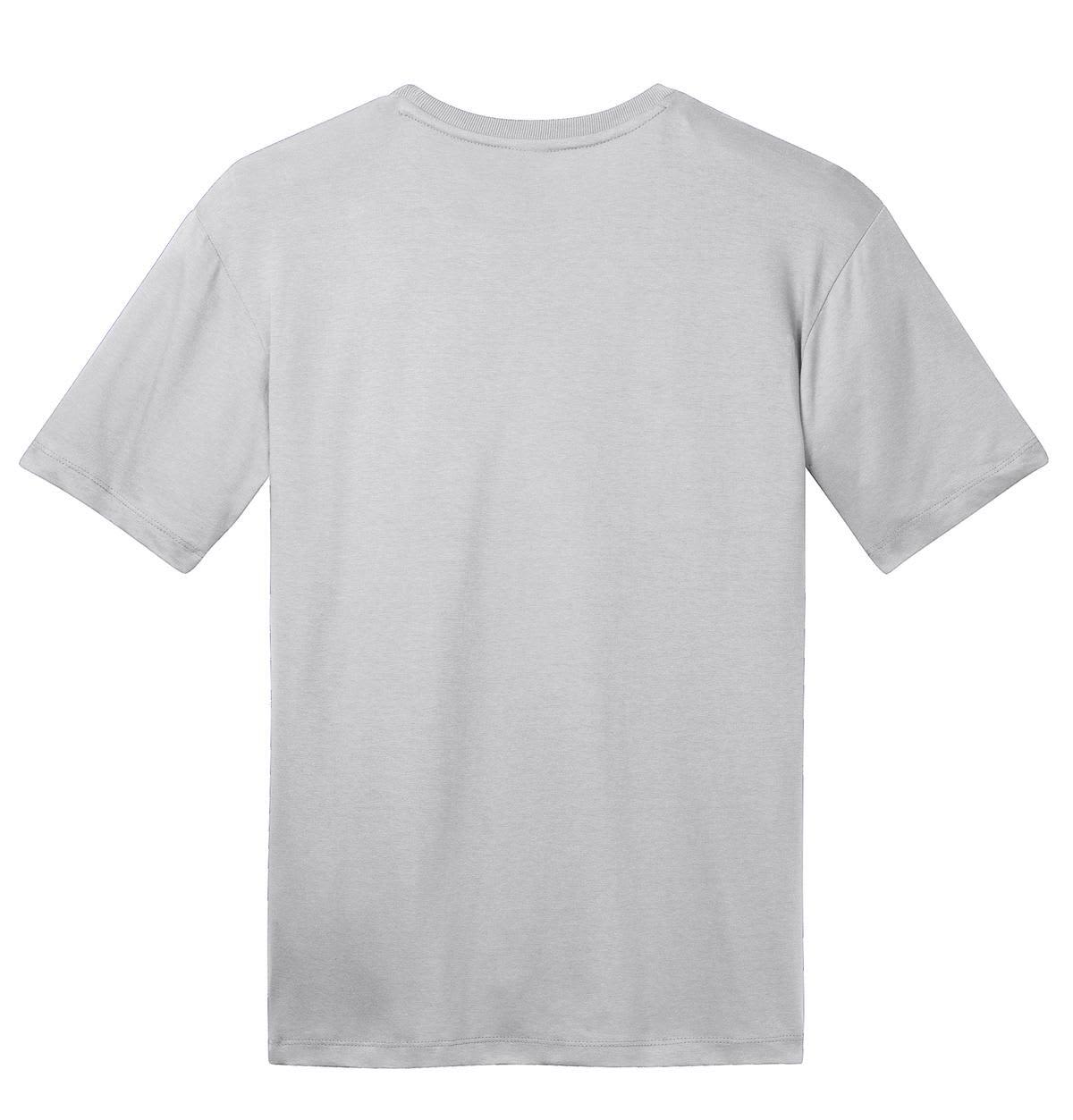 District Made Mens Perfect Weight Crew Tee