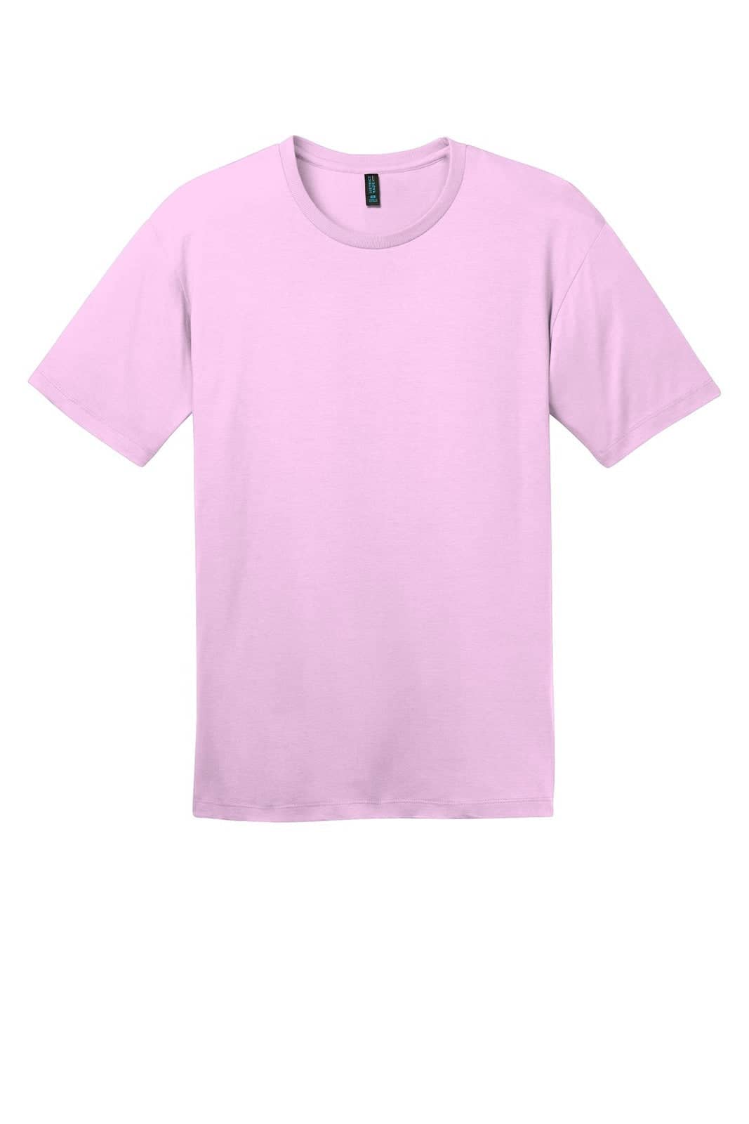 District Made Mens Perfect Weight Crew Tee