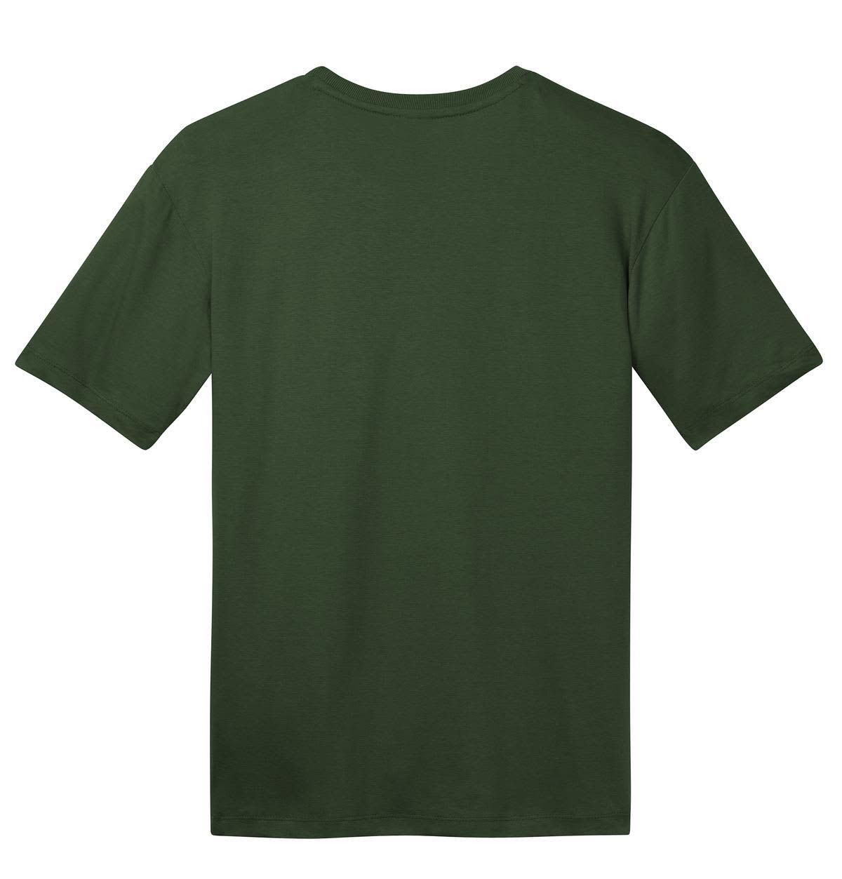 District Made Mens Perfect Weight Crew Tee