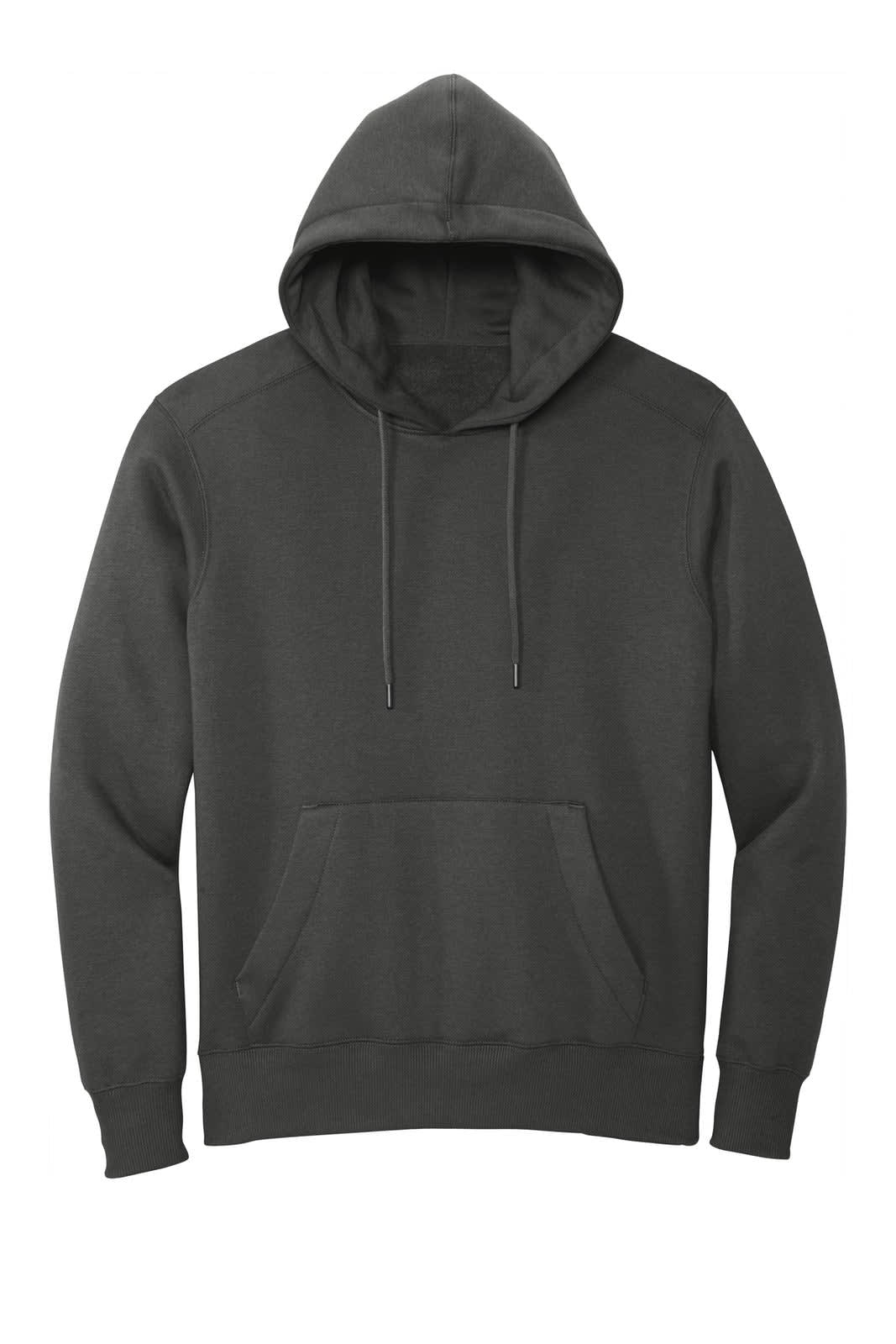 District Perfect Weight Fleece Hoodie