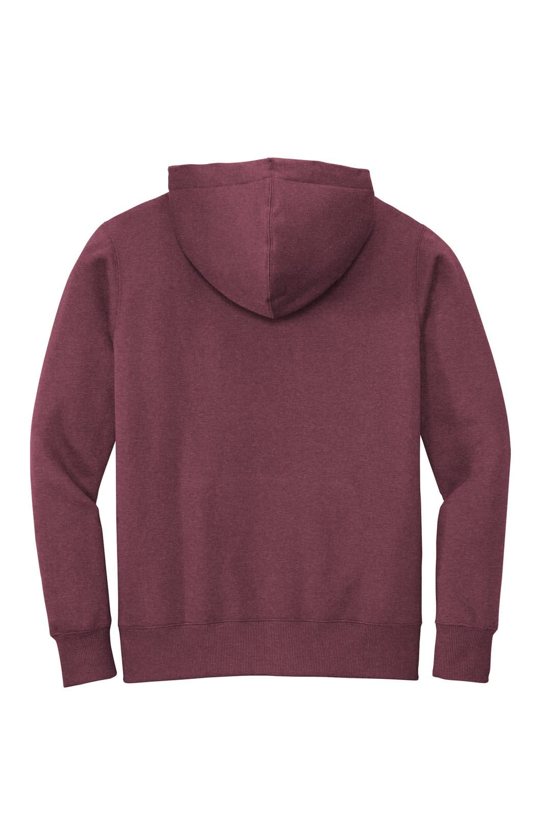 District Perfect Weight Fleece Hoodie