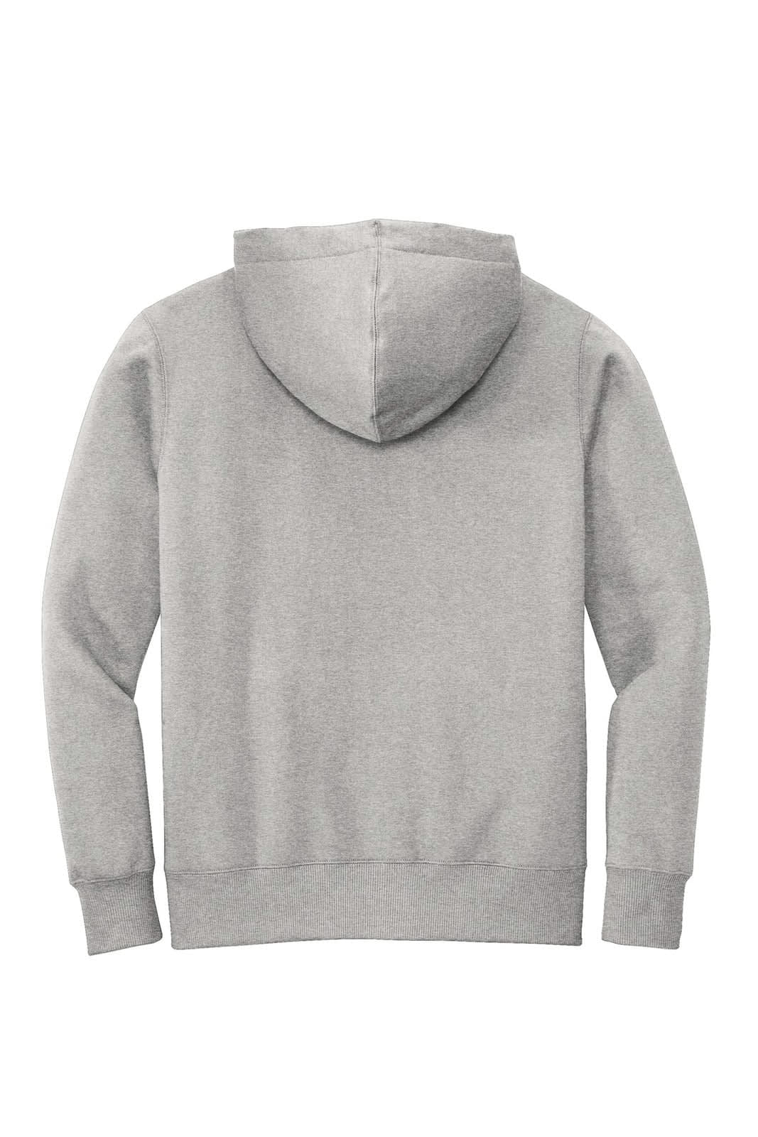 District Perfect Weight Fleece Hoodie