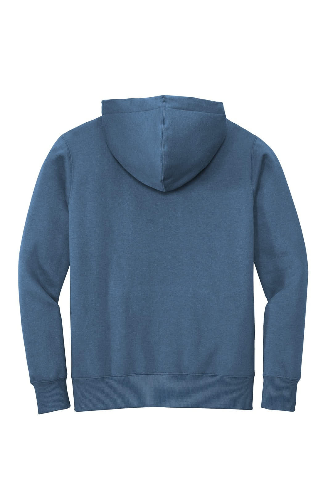 District Perfect Weight Fleece Hoodie