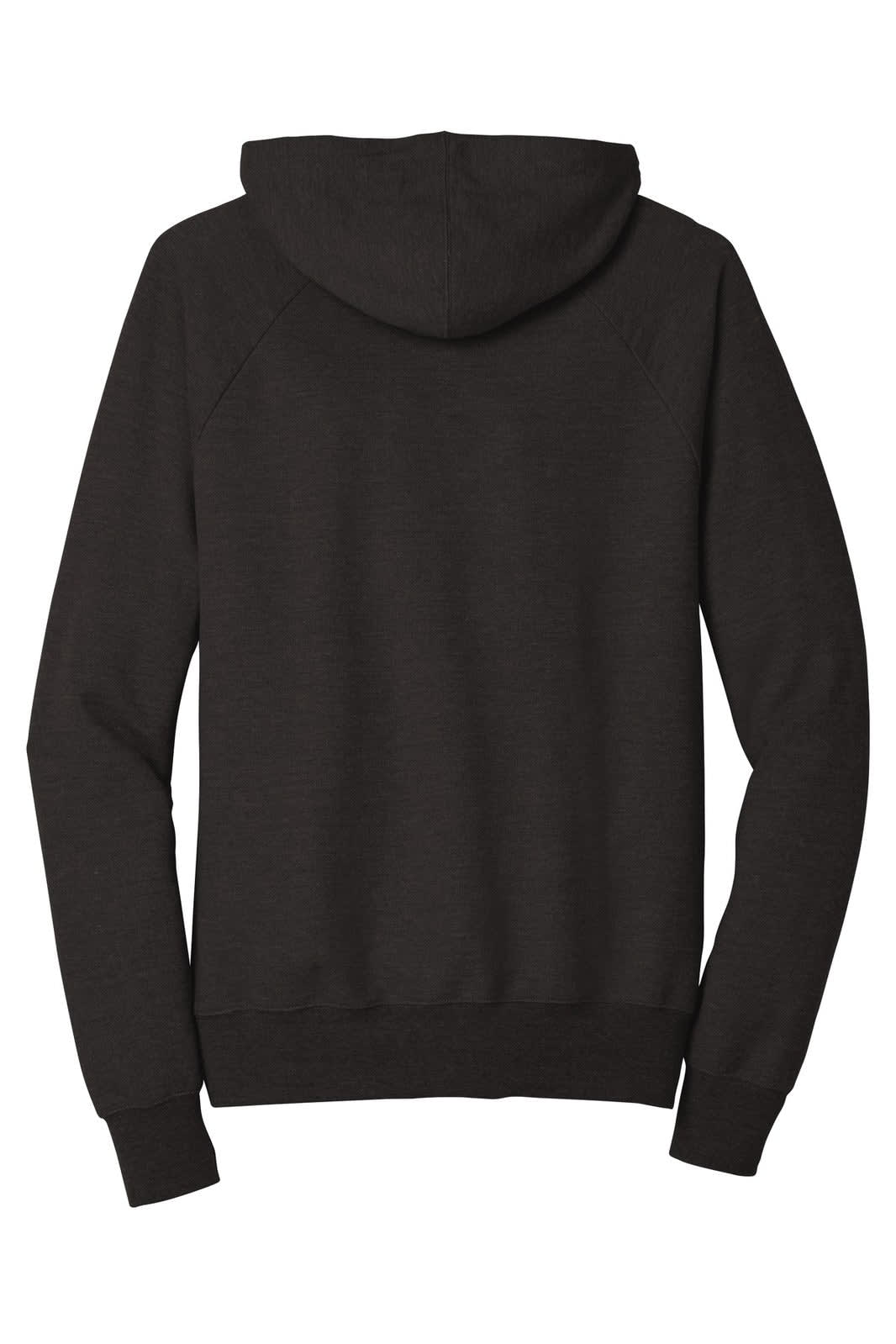 District  Perfect Tri  French Terry Hoodie